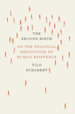 Cover The Second Birth (eBook, ePUB)