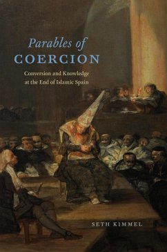 Parables of Coercion (eBook, ePUB) - Kimmel, Seth Parables of Coercion (eBook, ePUB) - Kimmel, Seth