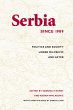 Serbia Since 1989 (eBook, PDF) - Bild 1