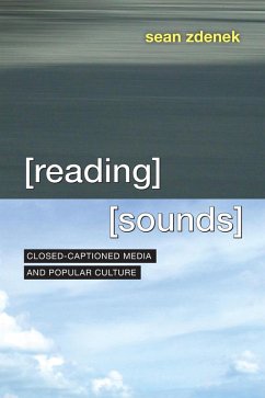 Cover Reading Sounds (eBook, ePUB)