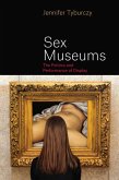 Sex Museums (eBook, ePUB)