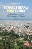 Towards Nearly Zero Energy (eBook, ePUB)