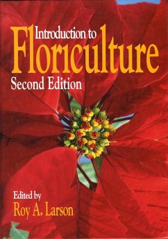 Cover Introduction to Floriculture (eBook, PDF)