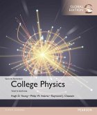 College Physics, Global Edition (eBook, PDF)