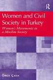 Women and Civil Society in Turkey (eBook, PDF)