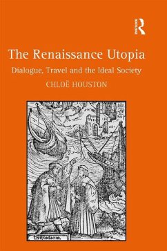 Cover The Renaissance Utopia (eBook, ePUB)