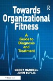 Towards Organizational Fitness (eBook, ePUB)