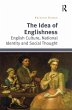 The Idea of Englishness (eBook, ePUB) - Bild 1