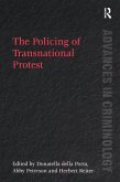 The Policing of Transnational Protest (eBook, ePUB)
