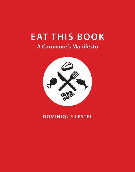 Eat This Book (eBook, ePUB)