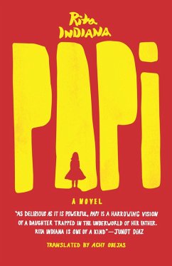 Cover Papi (eBook, ePUB)