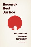 Second-Best Justice (eBook, ePUB) Second-Best Justice (eBook, ePUB)