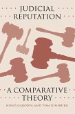 Judicial Reputation (eBook, ePUB) Judicial Reputation (eBook, ePUB)