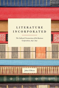 Cover Literature Incorporated (eBook, ePUB)