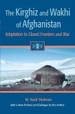 The Kirghiz and Wakhi of Afghanistan (eBook, PDF)
