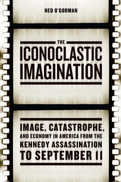 Cover The Iconoclastic Imagination (eBook, ePUB)