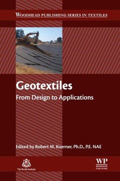 Cover Geotextiles (eBook, ePUB)