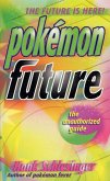Pokemon Future (eBook, ePUB)