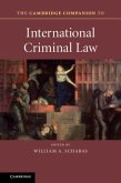 Cambridge Companion to International Criminal Law (eBook, PDF)