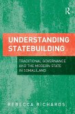Understanding Statebuilding (eBook, ePUB)