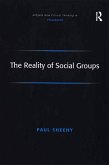 The Reality of Social Groups (eBook, ePUB)