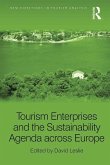 Tourism Enterprises and the Sustainability Agenda across Europe (eBook, PDF)