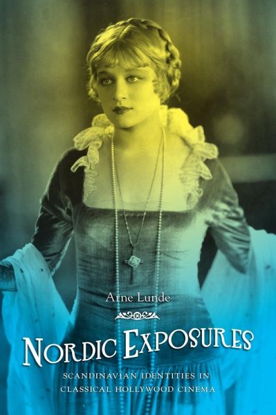 Nordic Exposures (eBook, ePUB) Nordic Exposures (eBook, ePUB)