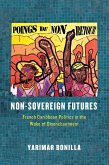 Non-Sovereign Futures (eBook, ePUB)