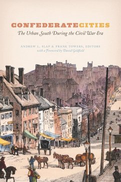 Cover Confederate Cities (eBook, ePUB)