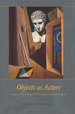 Objects as Actors (eBook, ePUB) Objects as Actors (eBook, ePUB)