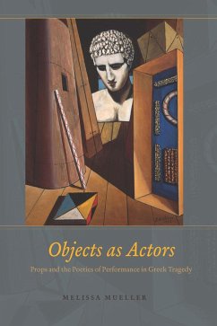 Cover Objects as Actors (eBook, ePUB)
