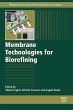 Membrane Technologies for Biorefining... - Bild 1