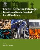 Biomass Fractionation Technologies for a Lignocellulosic Feedstock Based Biorefinery (eBook, ePUB)