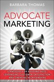 Advocate Marketing (eBook, ePUB)