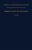 Probability Theory with Applications (eBook, PDF)