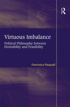 Cover Virtuous Imbalance (eBook, ePUB)