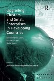 Upgrading Clusters and Small Enterprises in Developing Countries (eBook, PDF)