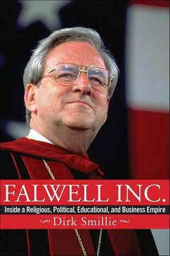 Cover Falwell Inc. (eBook, ePUB)
