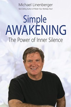Cover Simple Awakening (eBook, ePUB)
