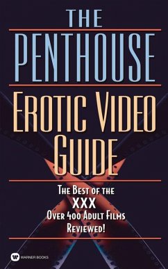 The Penthouse Erotic Video Guide (eBook, ePUB) - Penthouse International