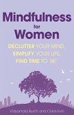Mindfulness for Women (eBook, ePUB)