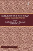 Towards Recognition of Minority Groups (eBook, PDF)