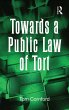 Towards a Public Law of Tort (eBook,... - Bild 1