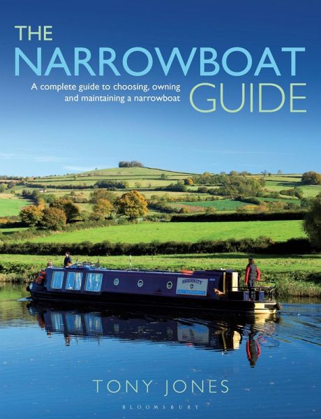 The Narrowboat Guide (eBook, PDF) The Narrowboat Guide (eBook, PDF)