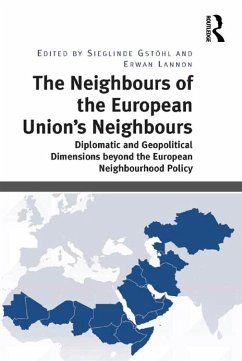Cover The Neighbours of the European Union's Neighbours (eBook, PDF)