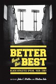 Better than the Best (eBook, ePUB) Better than the Best (eBook, ePUB)