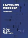 Environmental Microbiology (eBook, PDF)
