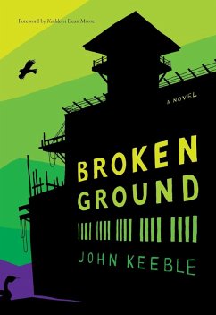 Cover Broken Ground (eBook, ePUB)