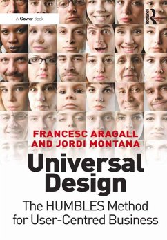 Cover Universal Design (eBook, PDF)