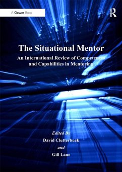 The Situational Mentor (eBook, ePUB) - Lane, Gill